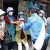 日高川町議選後半戦に突入　美山、中津両地区で有権者数大幅に減少　〈2026年4月17日〉