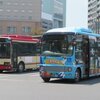 悲報　長電バス休日運休が全国ニュースで報道されてしまう
