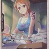 ONE PIECE Card Game ST14-006 Nami SR｜A Black Nami Card from “3D2Y”