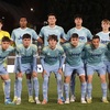 Ｂチーム： ピアネーゼと 0-0 で引き分ける