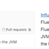 Influent 0.3.0 をリリースしました #fluentd