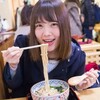 ラーメンを“ズズ～っ”て 食べる願いを叶えてあげよう！！