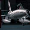 Updated to FSX Republic XF-91A Thunderceptor_v1.01.