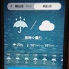 雨☂☁☀☂☁　家の中でゴソゴソと^_^;