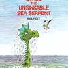 心優しい海へびのCyrusくん。Bill Peetさんによる絵本、『Cyrus the Unsinkable Sea Serpent』のご紹介