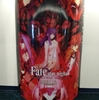 Fate/stay night Heaven`s feel の第二章を見に行ってきました