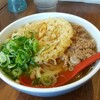 因幡うどん 月隈店｜博多区 うどん 日記