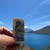 浩庵キャンプ場の魅力！1,000円札の絶景を堪能しよう！