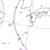 続.台風に関する思い出