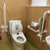 福祉機器としてのトイレと手すり