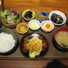 神戸元町で　コスパ　バツグン！素敵なランチを頂きました