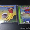 本日のCD(2024/06/19)