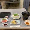 夕食🥢