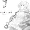 【対空蓋】CYBORGISM-Sketch-