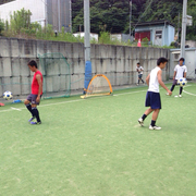 14 07 01から1ヶ月間の記事一覧 Uenomiya Taishi Football Club 上宮太子高校サッカー部のブログ