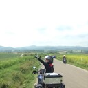 インドアなライダーがゆく　〜R1200GS編、クロスカブもね〜でした