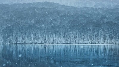 【青森】この時期にしか出会えない蔦沼を求めて。ー雪景色撮影のススメー