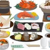 時下食（ときげじき）
