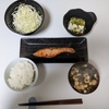 ザ・日本人ごはん