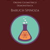  Baruch de Spinoza (Benedict De Spinoza) *