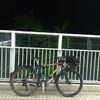 ニシキ レボリューション EG、グラベルドロップからALT BARモードにしたので紹介と、走ってきました。