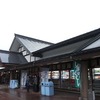 家族で岩手　３　道の駅めぐり