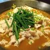 35℃の猛暑だからこそ美味い！カレー麺 実之和でランチ