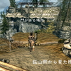 【Skyrim SE】Vortexでロードオーダーを変更する　ヘリヤーケン農園と鉱山の共存テスト