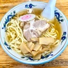 丸長（坂戸）らーめん•塩