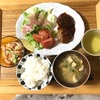 おふくろの味作り続けた一週間
