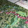 【C3 Series】Less Than 60 Miles：The 11th Hour Solo-Play AAR