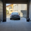 趣味車を救う！Zバッテリー交換！
