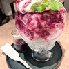 ほっとひと息