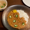 今年の七夕はカレーにしました。