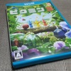 今更ながら、Wii U『ピクミン 3』を手に入れました