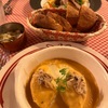 大阪ミナミで田舎風フランス料理【Bistrot d'Anjou ビストロ･ダ･アンジュ】でランチ♪
