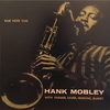 HANK MOBLEY QUINTET