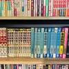 最後まで漫画や小説が読めない私