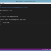 Visual Studio Code なんてのが発表されたらしいですね