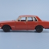 ニッサン スカイライン 2000GT-R ’69 PGC10 (カッパーメタリック) 