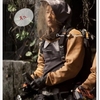 クォン・サンウ　ジャッキー・チェン『ライジング・ドラゴン』～販売終了まであと2日。成立まであと15枚です！