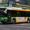 東京都交通局 S-E488