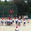 ３年　ミニ運動会