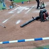 野球シーズンが終わりました