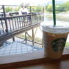【川床を楽しめるスターバックス三条大橋店】コーヒー片手に鴨川を眺める寛ぎのカフェタイム♪