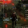 ゾッドと髑髏の騎士の戦闘【イベント】【ヘッセ聖域】【黒い砂漠】