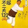 BOOK〜『赤塚不二夫１２０％』（赤塚不二夫）