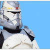  Star Wars / Clone Commander Wolffe