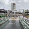 北陸の旅：富山駅（R2-29-12） 