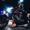 バイク：Thunderbike「Roar FXDR Battle of the Kings bike 2019」Part2